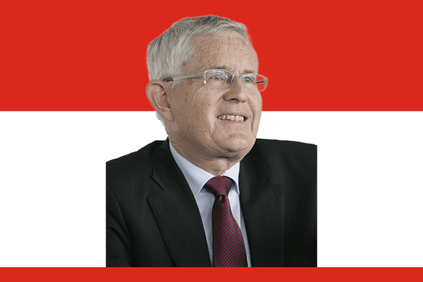 Kaspar Villiger