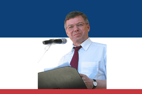Kjell Magne Bondevik