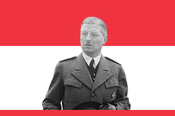 Kurt Schuschnigg