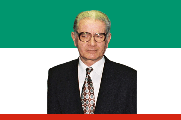 Lyuben Berov