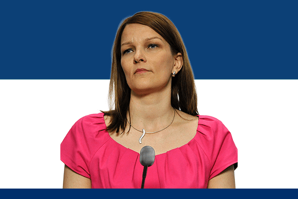 Mari Kiviniemi