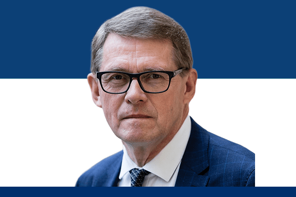 Matti Vanhanen