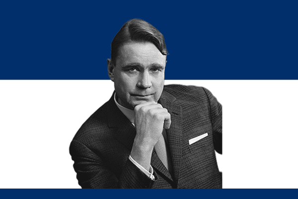 Mauno Koivisto