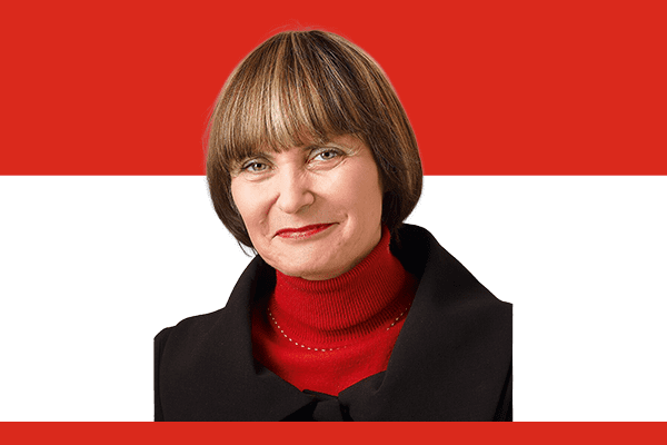 Micheline Calmy-Rey