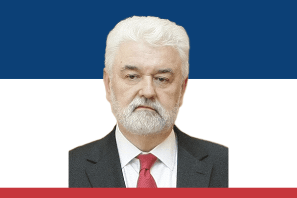 Mirko Cvetković
