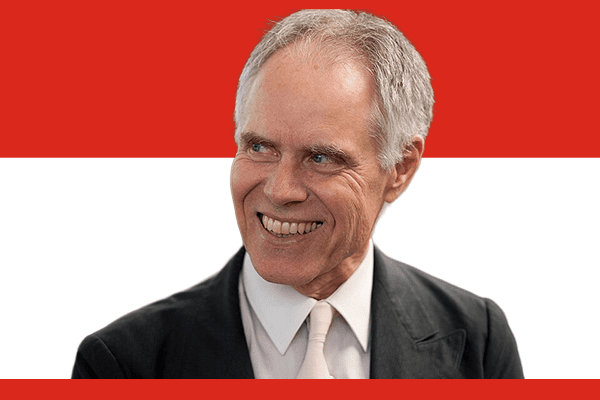 Moritz Leuenberger