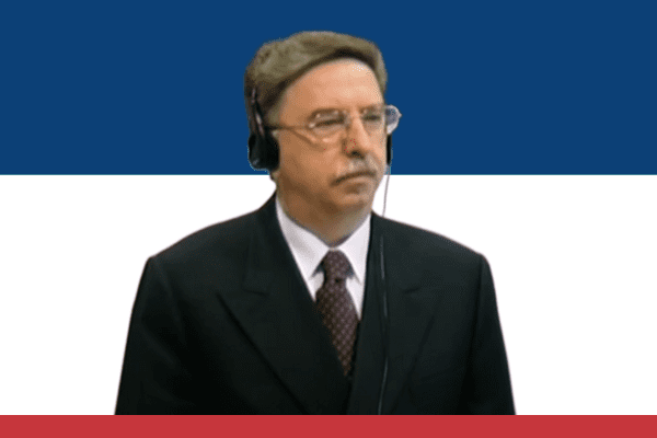 Nikola Šainović