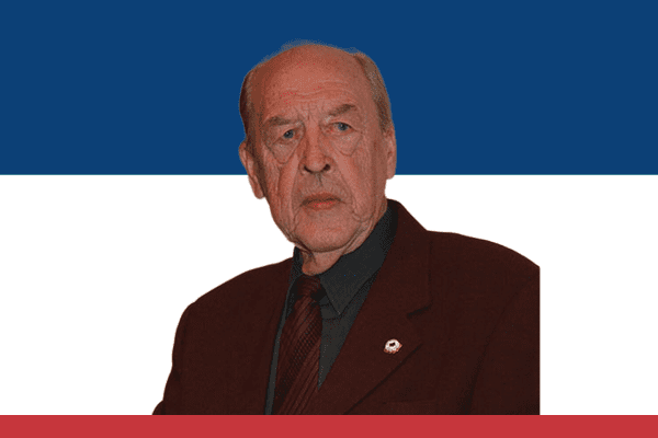 Odvar Nordli