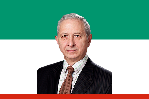 Ognyan Gerdzhikov