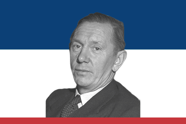 Oscar Torp