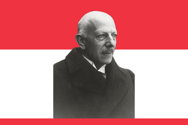 Otto Ender