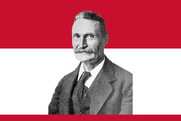 Otto Liebe