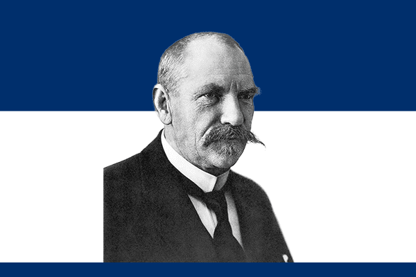 Pehr Evind Svinhufvud
