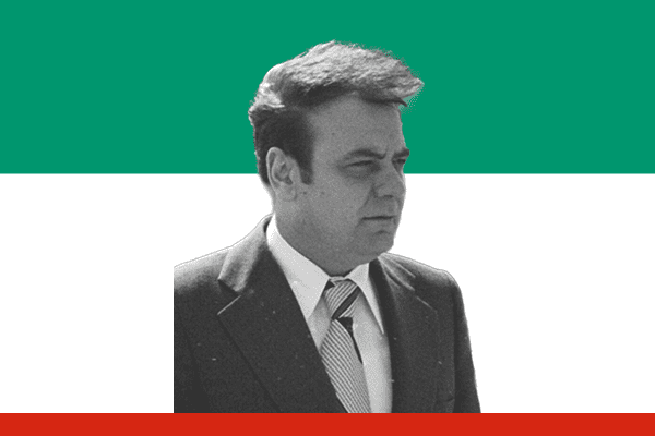 Petar Mladenov