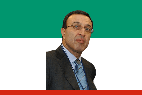 Petar Stoyanov