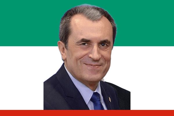 Plamen Oresharski