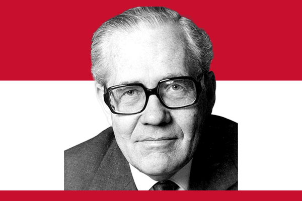 Poul Hartling