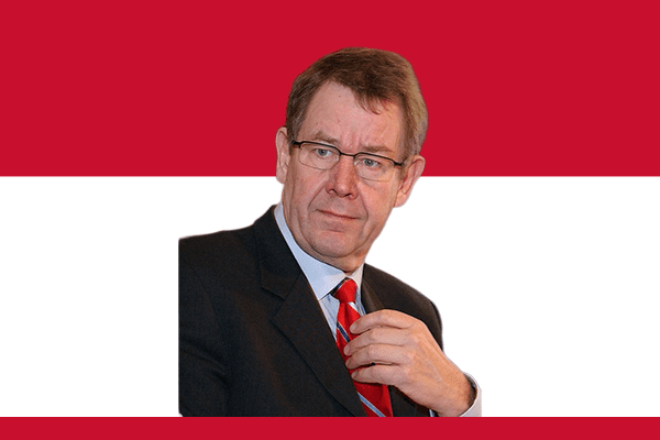 Poul Nyrup Rasmussen