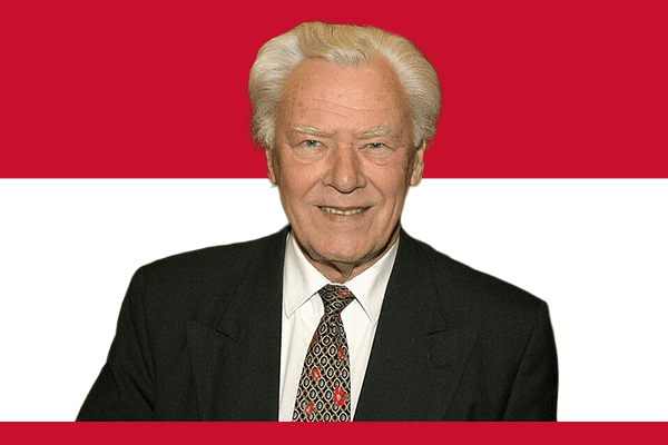 Poul Schlüter