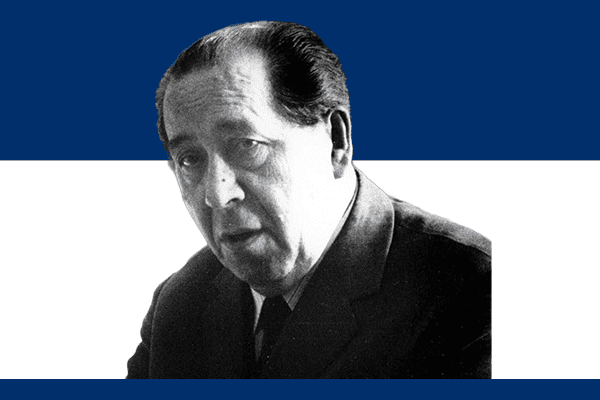 Rafael Paasio