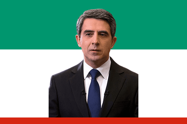 Rosen Plevneliev