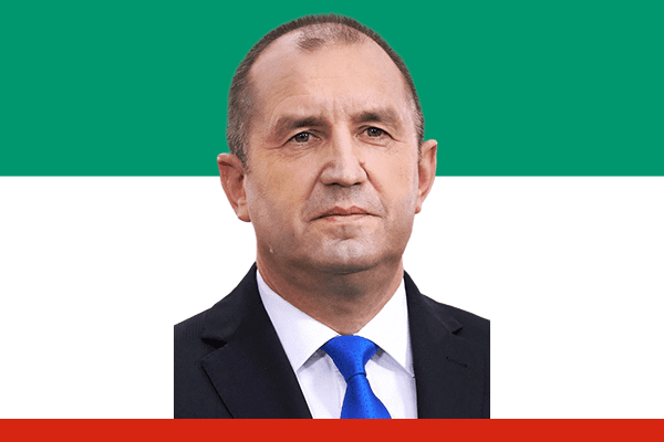 Rumen Radev