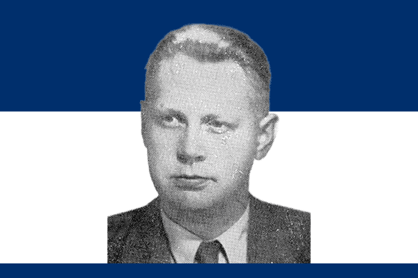 Sakari Tuomioja