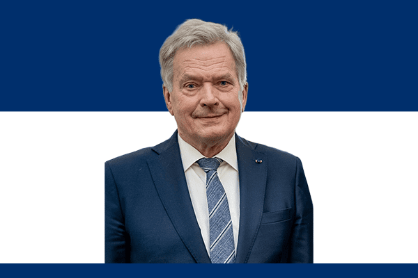 Sauli Niinistö