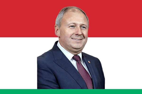 Sergei Rumas