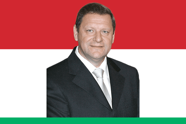 Sergei Sidorsky