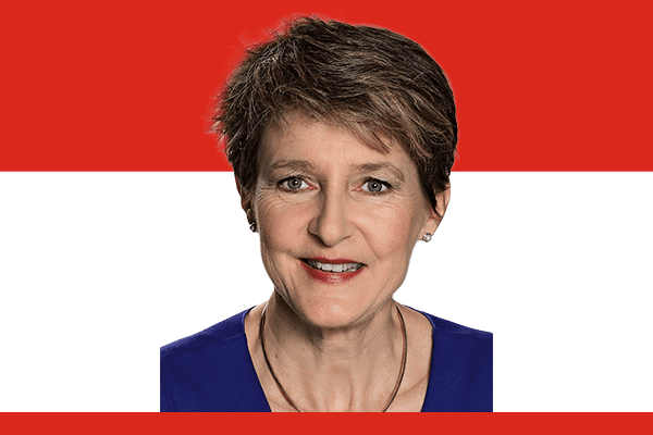 Simonetta Sommaruga