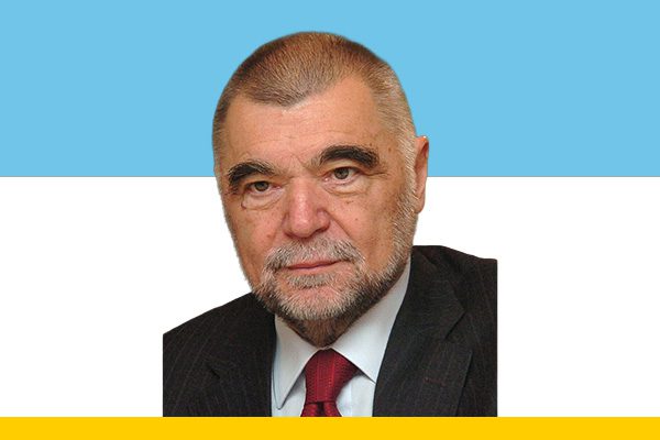 Stjepan Mesić