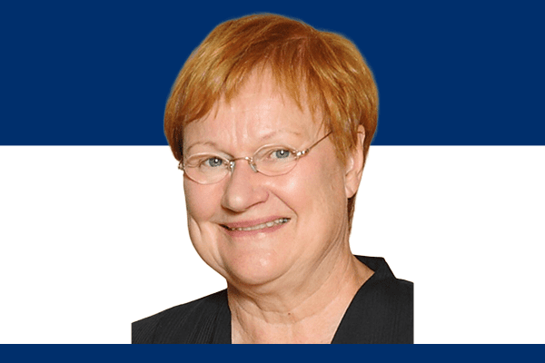 Tarja Halonen
