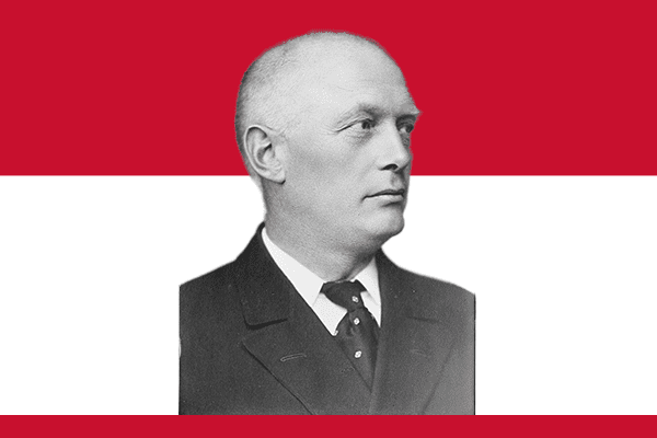 Thomas Madsen-Mygdal