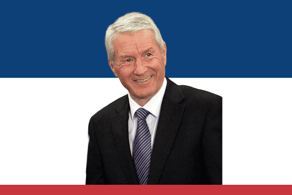Thorbjorn Jagland