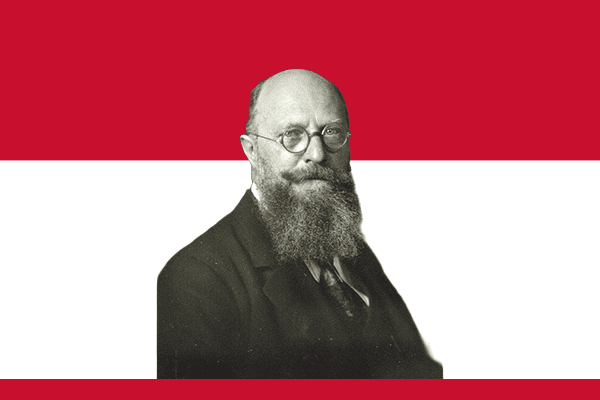Thorvald Stauning
