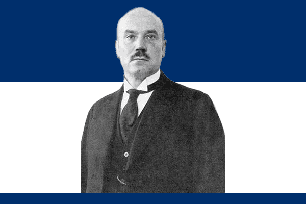 Toivo Mikael Kivimäki