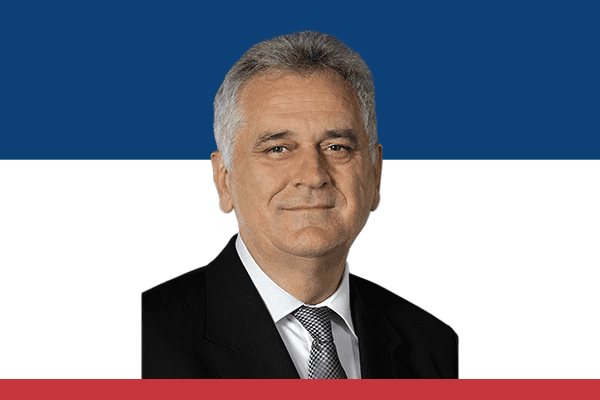 Tomislav Nikolić