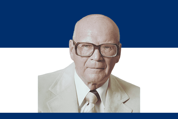 Urho Kekkonen