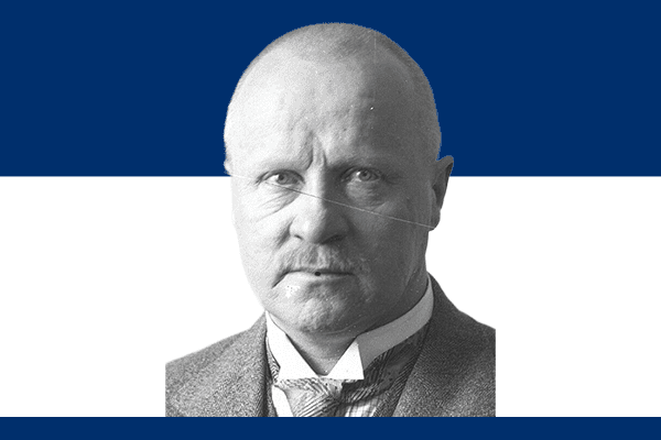 Väinö Tanner