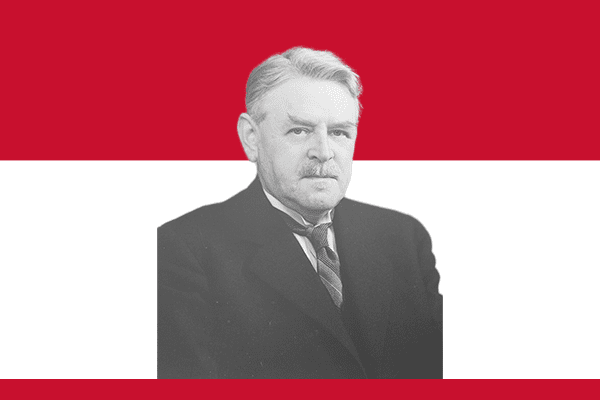 Vilhelm Buhl