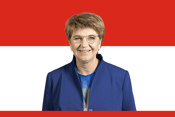 Viola Amherd
