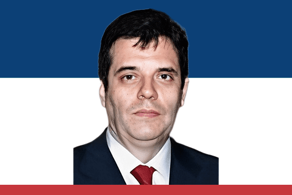 Vojislav Koštunica