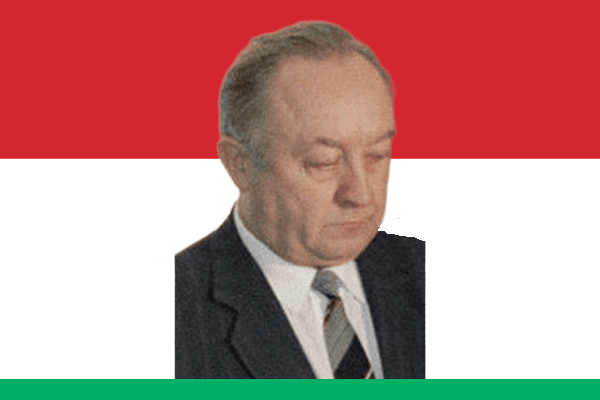 Vyacheslav Kebich