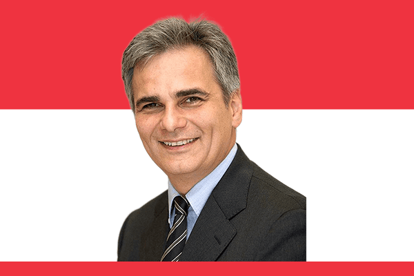 Werner Faymann