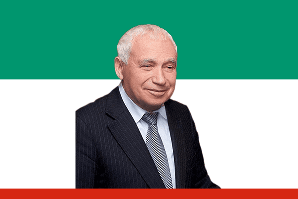 Zhelyu Zhelev