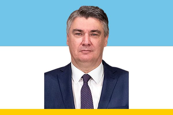 Zoran Milanović