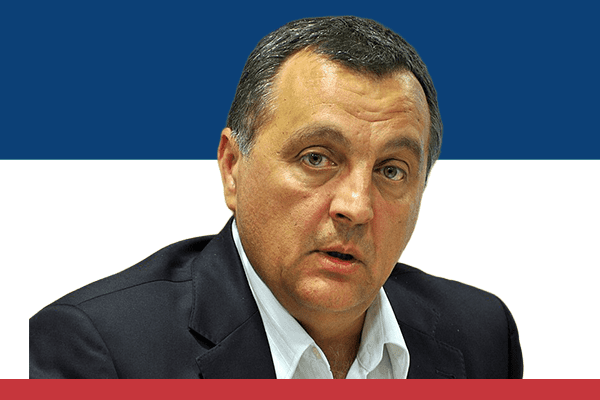 Zoran Živković