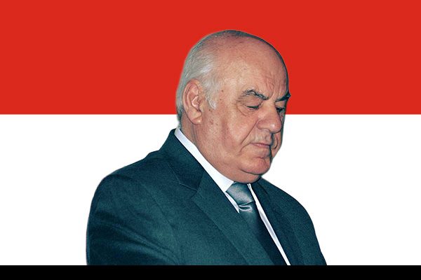 Alfred Moisiu