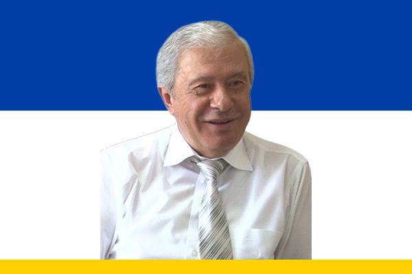 Andrei Sangheli